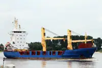 বাল্ক ক্যারিয়ার বিক্রির জন্য