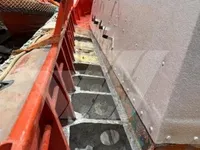 ওয়ার্ক বোট বিক্রির জন্য