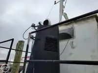 সরবরাহ জাহাজ বিক্রির জন্য