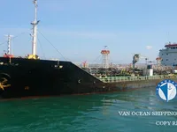 তেল/রাসায়নিক ট্যাঙ্কার বিক্রির জন্য
