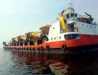 ল্যান্ডিং ক্রাফট, ট্যাংক বিক্রির জন্য