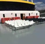 ফেরি জাহাজ বিক্রির জন্য