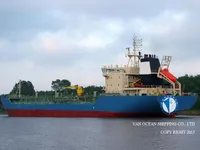তেল/রাসায়নিক ট্যাঙ্কার বিক্রির জন্য