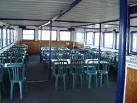 যাত্রী জাহাজ বিক্রির জন্য