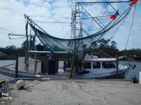 ট্রলার বিক্রির জন্য