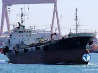 তেল/রাসায়নিক ট্যাঙ্কার বিক্রির জন্য