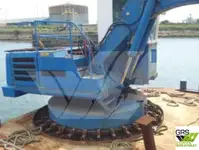 ড্রেজার বিক্রির জন্য