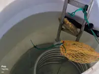 মাছ প্রক্রিয়াকরণ জাহাজ বিক্রির জন্য