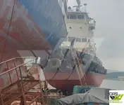 টগবোট বিক্রির জন্য
