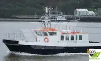 Wind farm service vessel বিক্রির জন্য