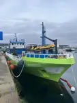 ওয়ার্ক বোট বিক্রির জন্য