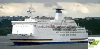 Ro-Ro ship বিক্রির জন্য