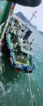 Oil/Chemical tanker বিক্রির জন্য