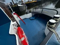 প্যাট্রোল বোট বিক্রির জন্য