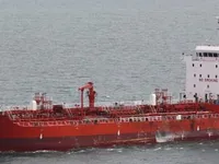 তেল/রাসায়নিক ট্যাঙ্কার বিক্রির জন্য