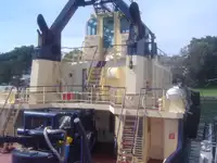 টগবোট বিক্রির জন্য