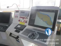 তেল/রাসায়নিক ট্যাঙ্কার বিক্রির জন্য