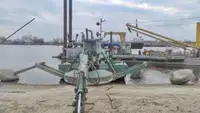 ড্রেজার বিক্রির জন্য