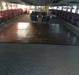 যাত্রী জাহাজ বিক্রির জন্য