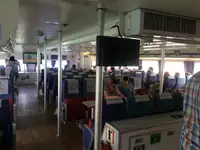 ক্রুজ জাহাজ বিক্রির জন্য