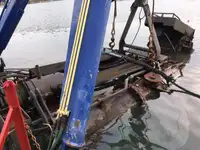 ড্রেজার বিক্রির জন্য