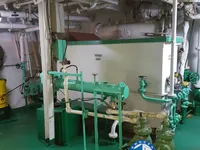 তেল/রাসায়নিক ট্যাঙ্কার বিক্রির জন্য