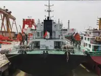 বাল্ক ক্যারিয়ার বিক্রির জন্য