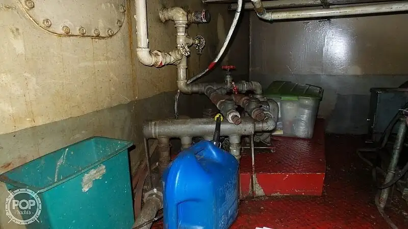 টগবোট বিক্রির জন্য