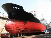 তেল/রাসায়নিক ট্যাঙ্কার বিক্রির জন্য