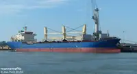 বাল্ক ক্যারিয়ার বিক্রির জন্য