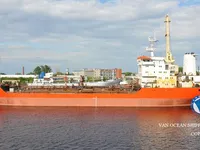 তেল/রাসায়নিক ট্যাঙ্কার বিক্রির জন্য