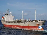 তেল/রাসায়নিক ট্যাঙ্কার বিক্রির জন্য