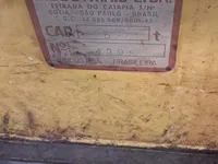 ক্রেন জাহাজ বিক্রির জন্য