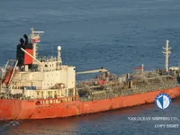 তেল/রাসায়নিক ট্যাঙ্কার বিক্রির জন্য