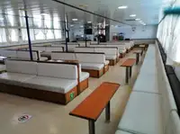 ক্রুজ জাহাজ বিক্রির জন্য