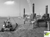 জ্যাক-আপ ড্রিলিং রিগ বিক্রির জন্য