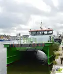 উইন্ড ফার্ম সার্ভিস ভেসেল বিক্রির জন্য
