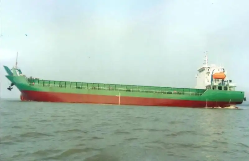 বাল্ক ক্যারিয়ার বিক্রির জন্য