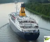 ক্রুজ জাহাজ বিক্রির জন্য