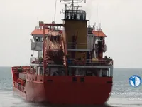 তেল/রাসায়নিক ট্যাঙ্কার বিক্রির জন্য