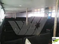 Ro-Ro ship বিক্রির জন্য