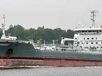 তেল/রাসায়নিক ট্যাঙ্কার বিক্রির জন্য