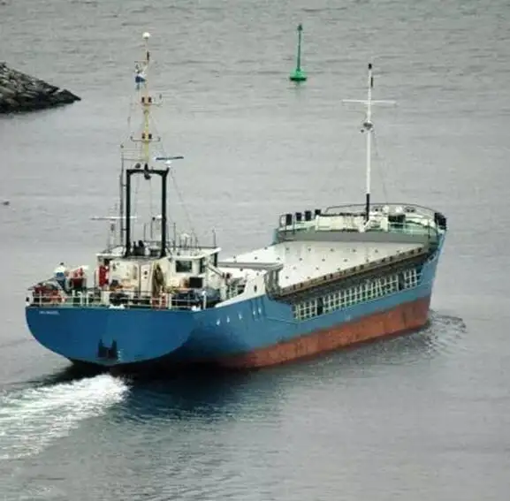 বাল্ক বাহক বিক্রির জন্য