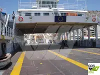 Ro-Ro ship বিক্রির জন্য