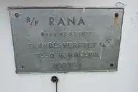 রো-রো জাহাজ বিক্রির জন্য