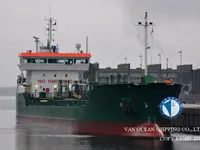 তেল/রাসায়নিক ট্যাঙ্কার বিক্রির জন্য