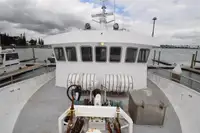 Trawler বিক্রির জন্য