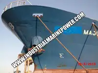 বাল্ক বাহক বিক্রির জন্য