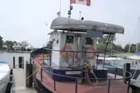 তেল/রাসায়নিক ট্যাঙ্কার বিক্রির জন্য