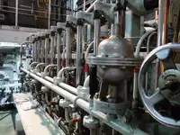 বাল্ক বাহক বিক্রির জন্য